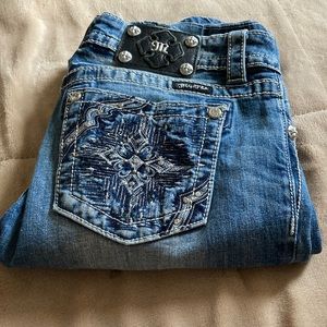 MissMe jeans